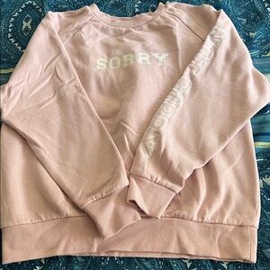 Forever 21 long sleeve